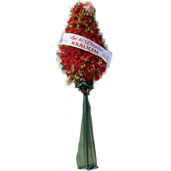 Duvak Çelenk